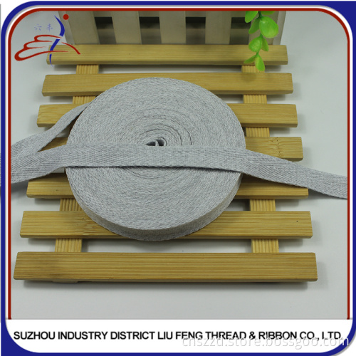 Customized 100% Cotton Herringbone Twill Fabric